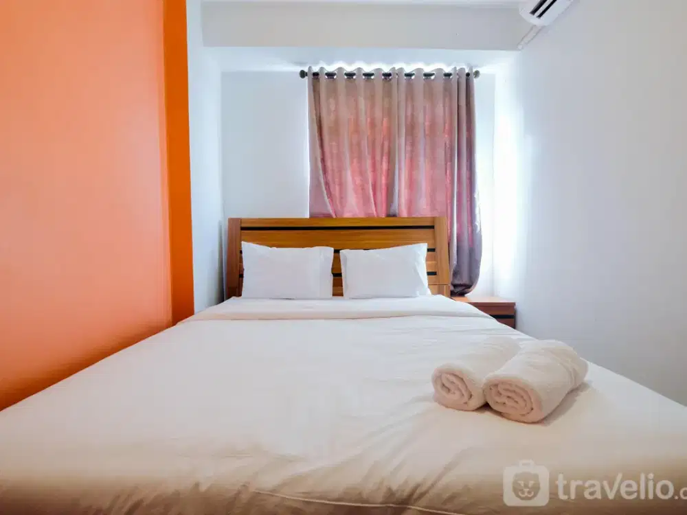 Apartemen Gading Nias Residence