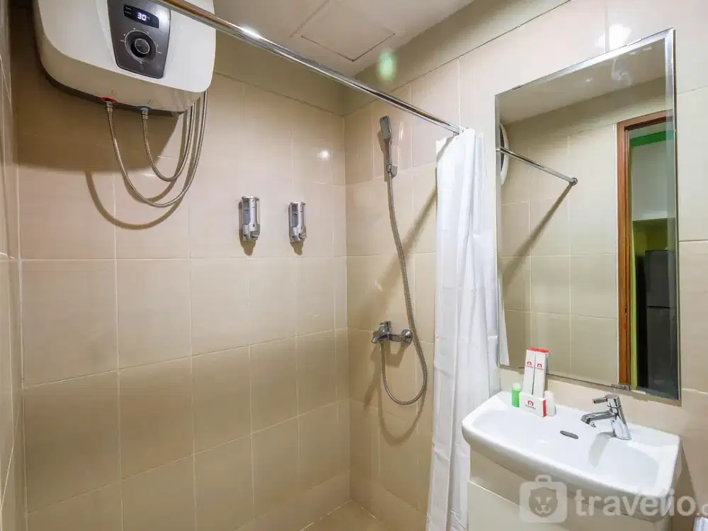 Apartemen Oasis Cikarang