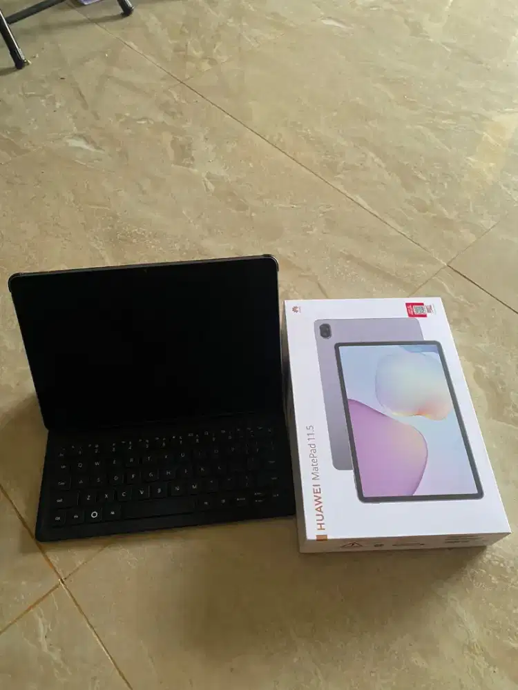 Huawei Matepad 11.5