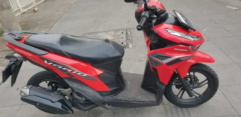 Vario 125 th 2023 istimewa pjk 02-2027