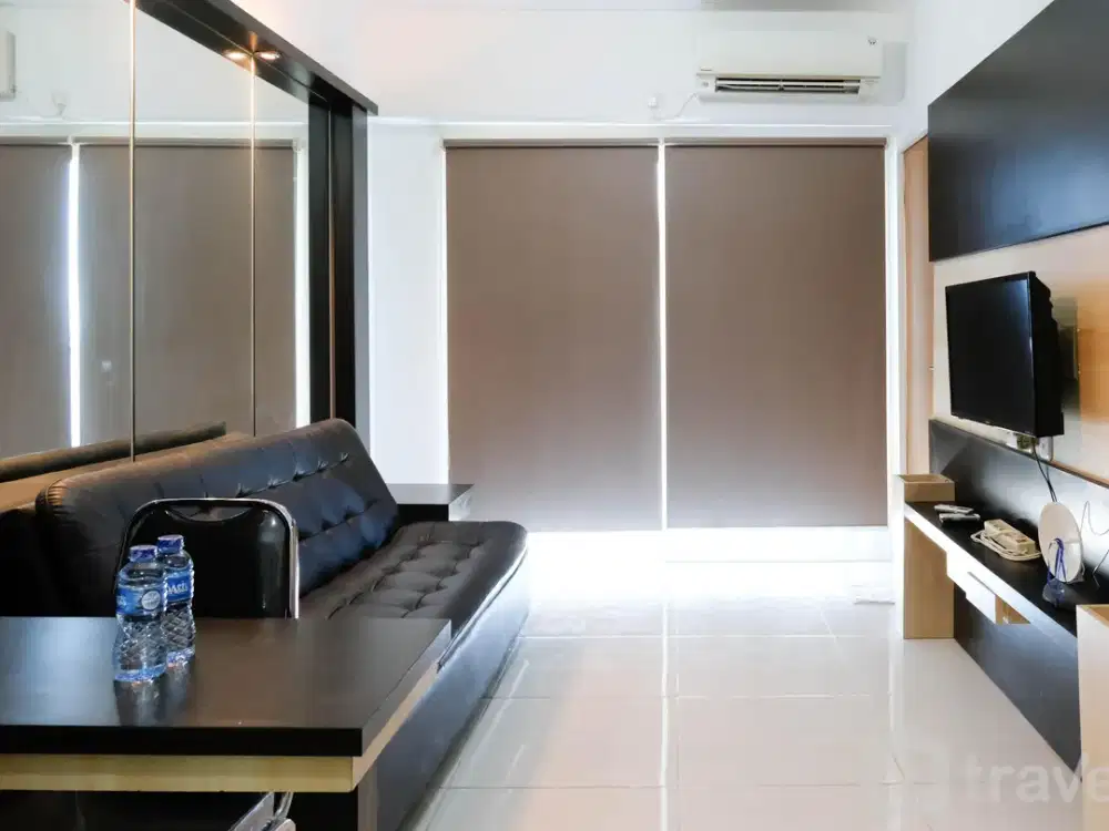 Apartemen Puncak Bukit Golf Surabaya