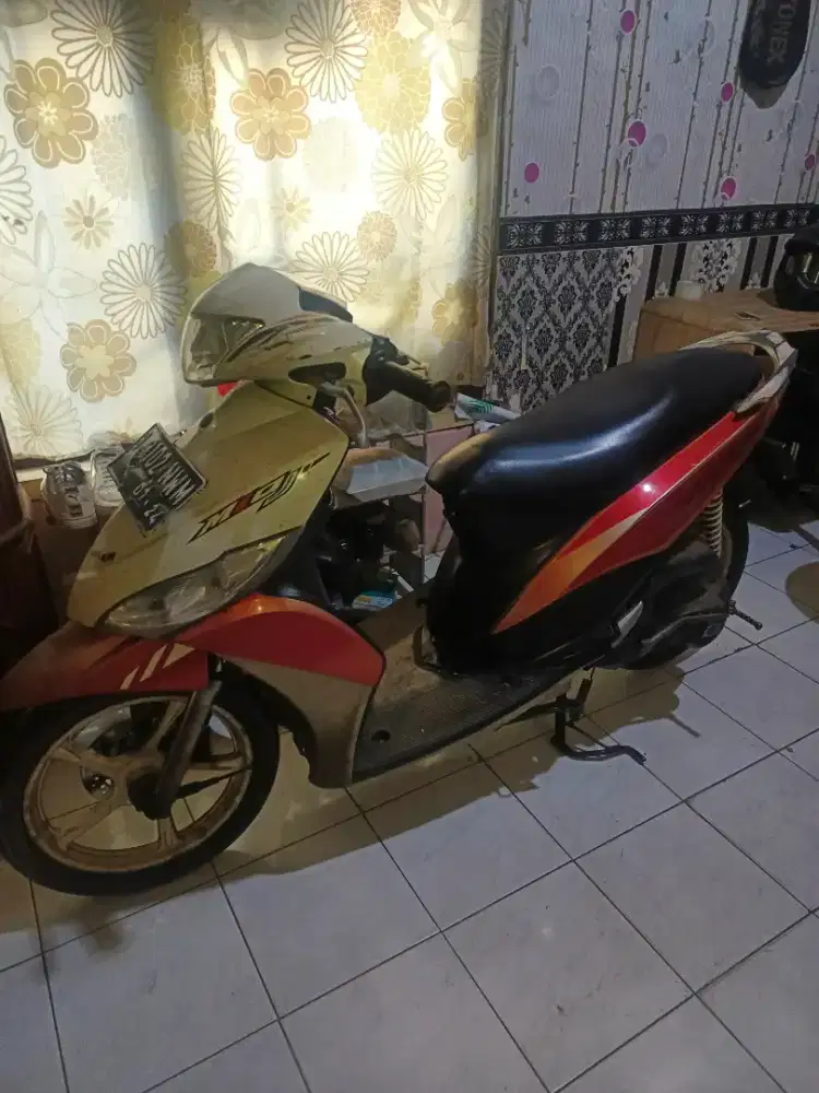 Jual Murah Mio J 2012