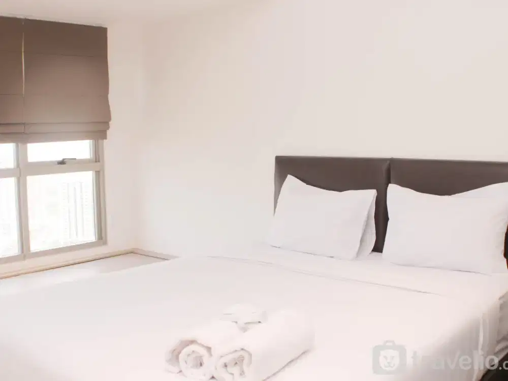 Apartemen Orange County