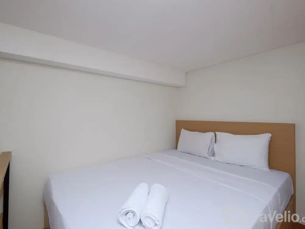 Apartemen Apple 1 Condovilla