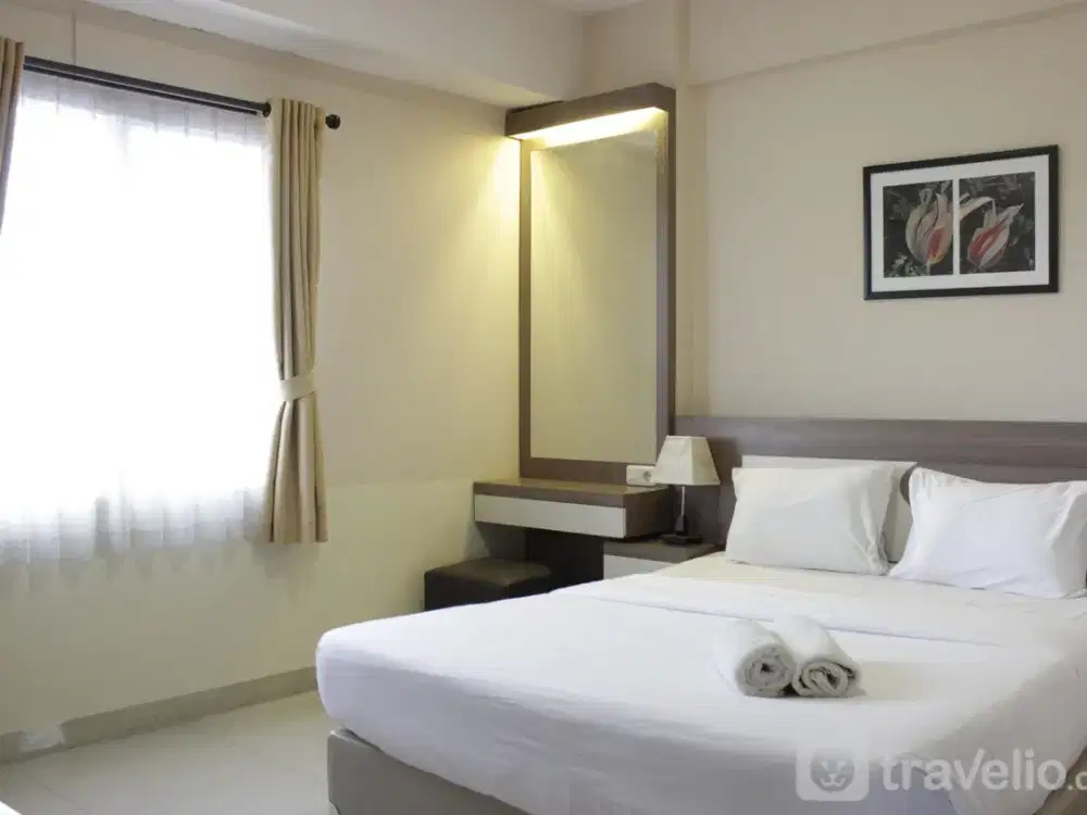 Apartemen Galeri Ciumbuleuit 2