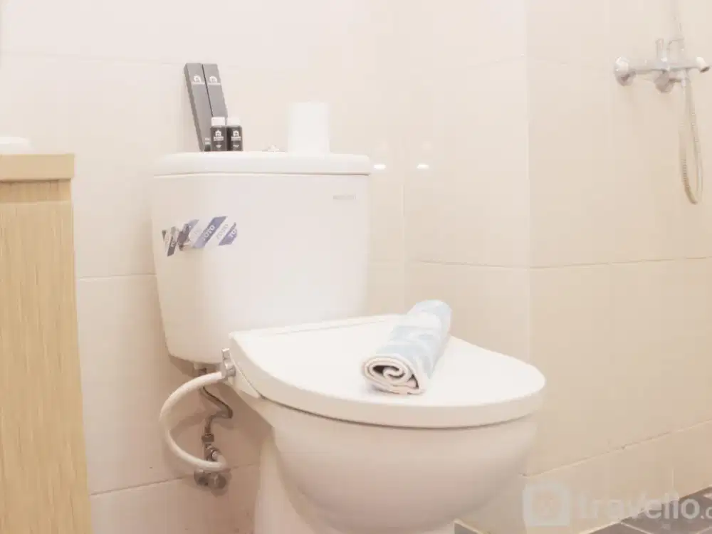 Apartemen Oasis Cikarang