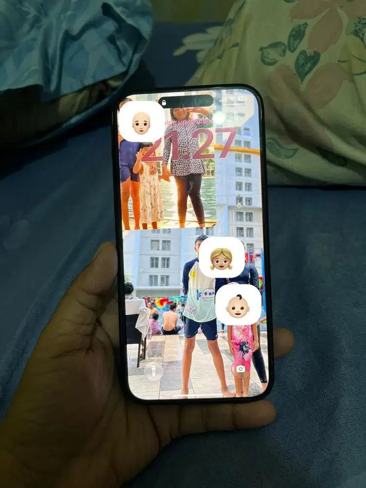 iphone 15 plus 128 GB ex ibox