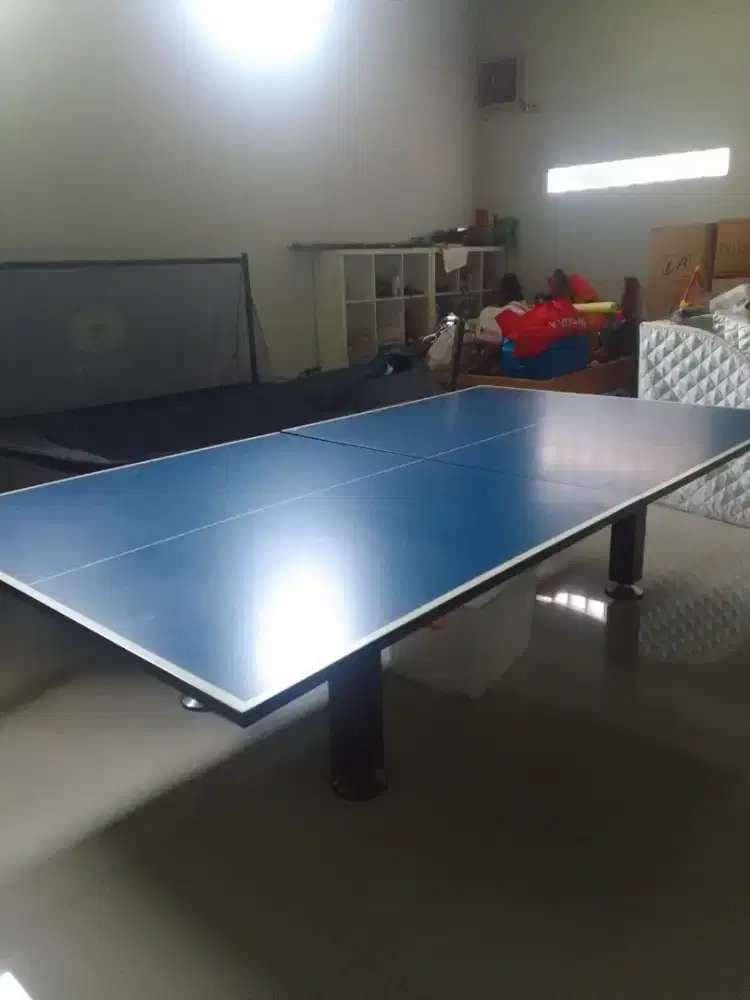 Bliar dan tenis meja