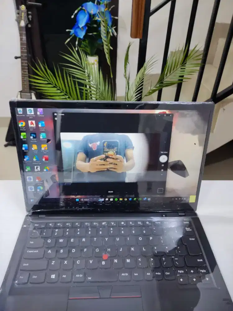 Laptop lenovo Thinkpad X1 Carbon V68