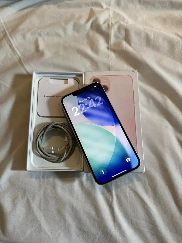 Iphone 13 256 Gb Inter Alloperator