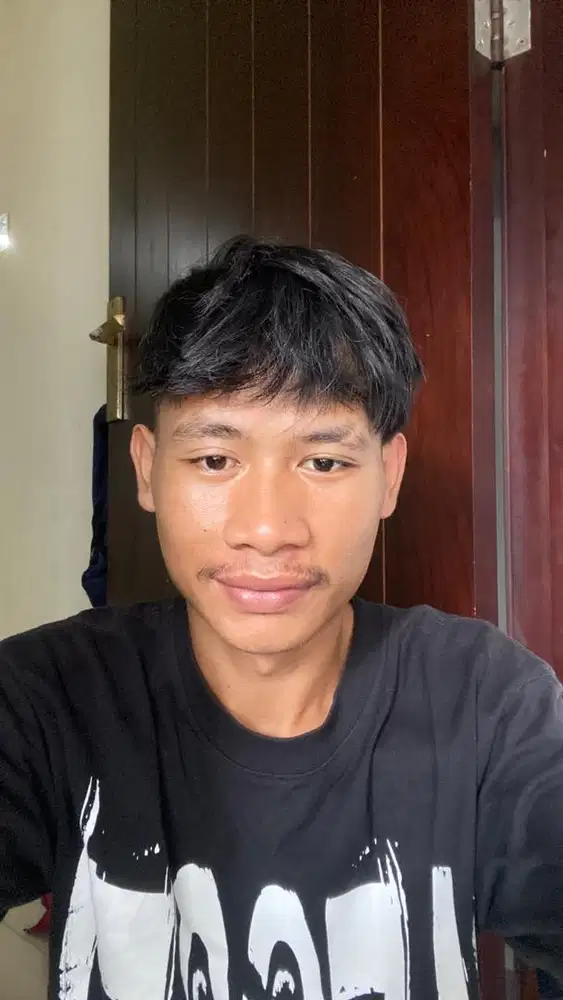 Mencari lowongan kerja