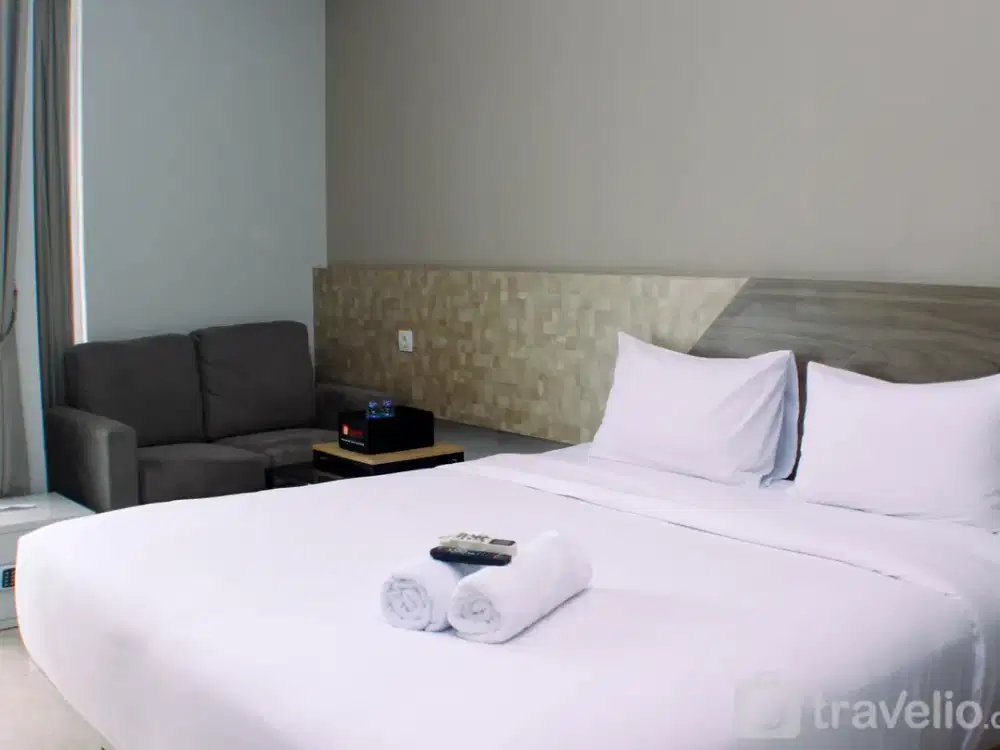 Apartemen Grande Valore Condominium