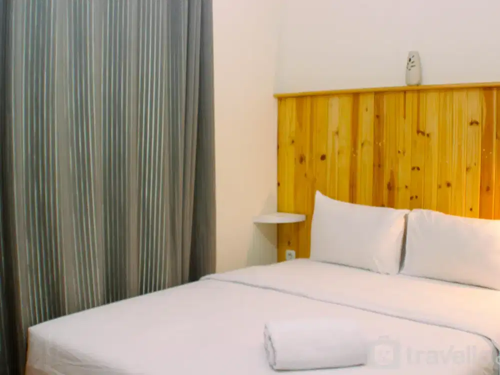 Apartemen Puri Orchard