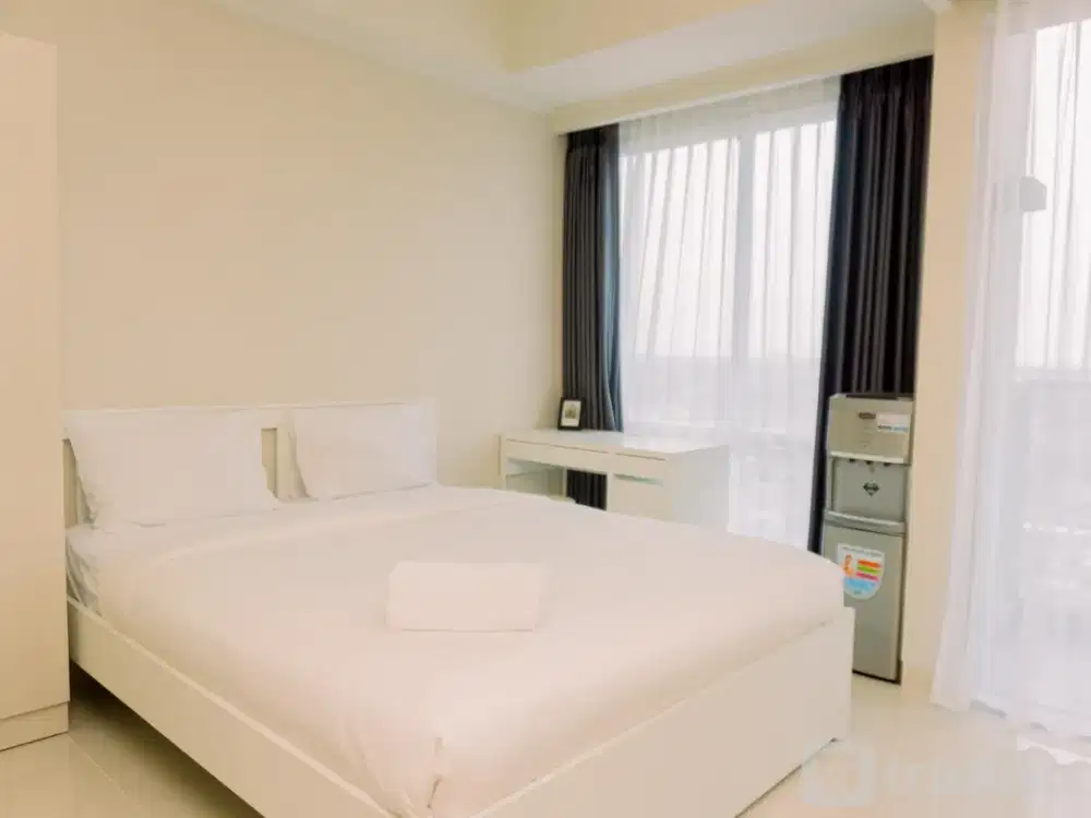 Apartemen Green Sedayu