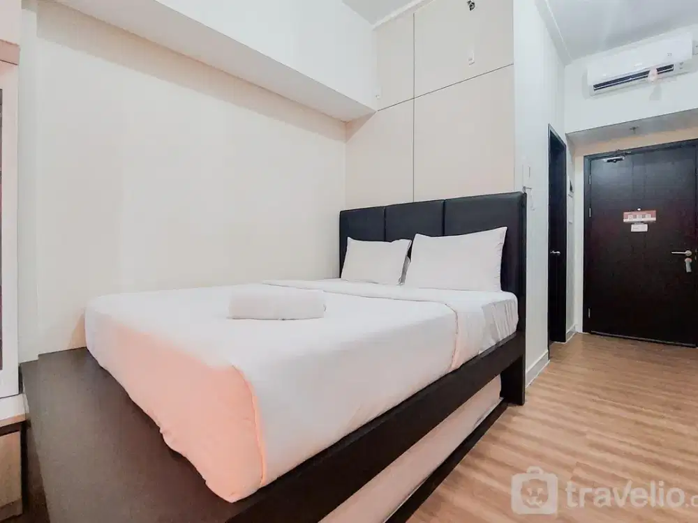 Apartemen Casa de Parco