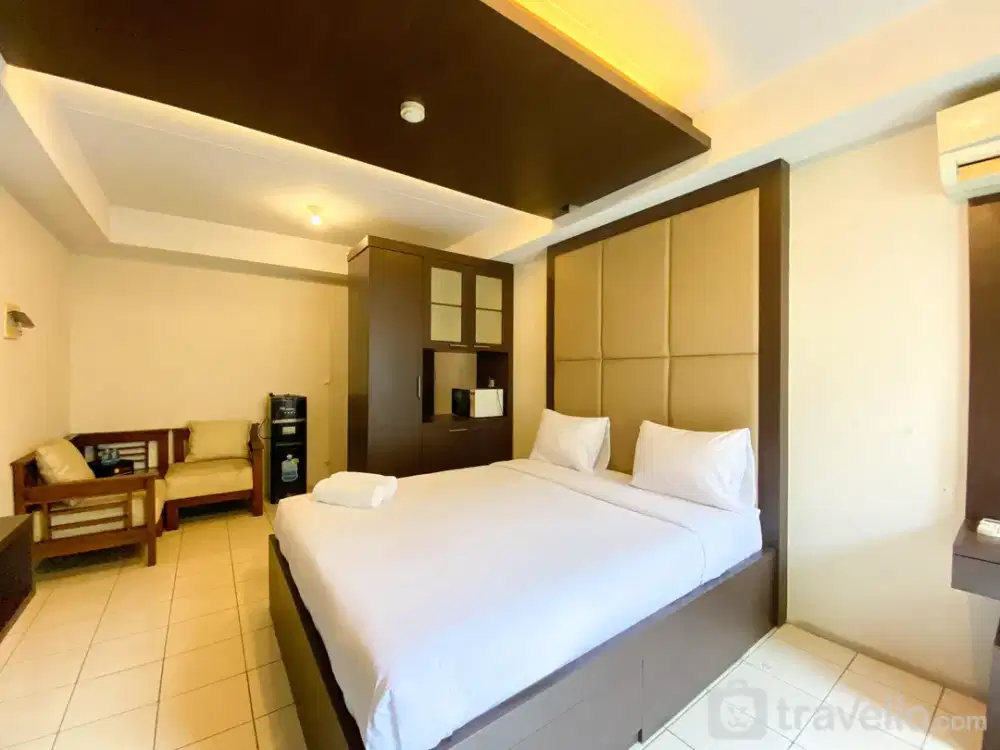 Apartemen Metropark Condominium Jababeka