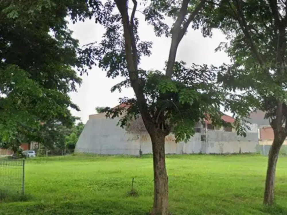 Dijual Kavling Pakuwon City, Lokasi Private Exclusive di Surabaya