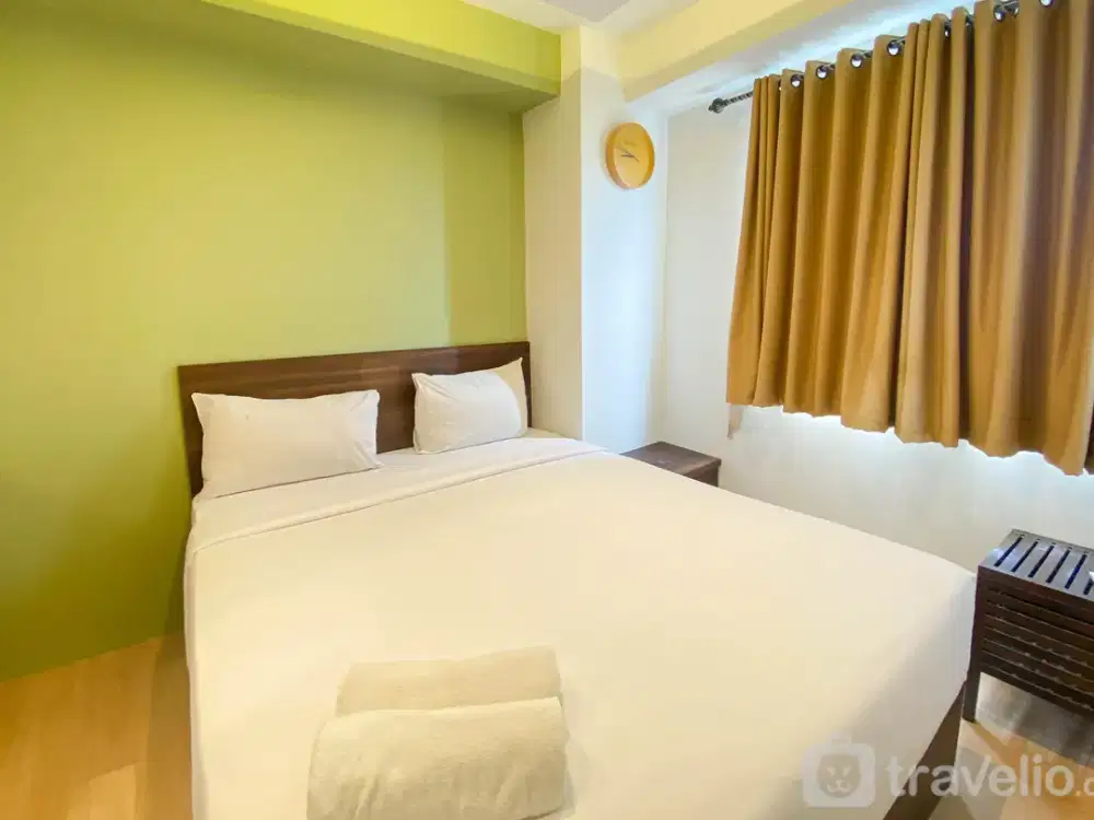 Apartemen Green Palace Kalibata