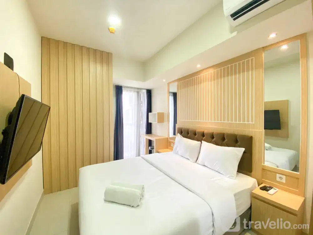 Apartemen Orange County