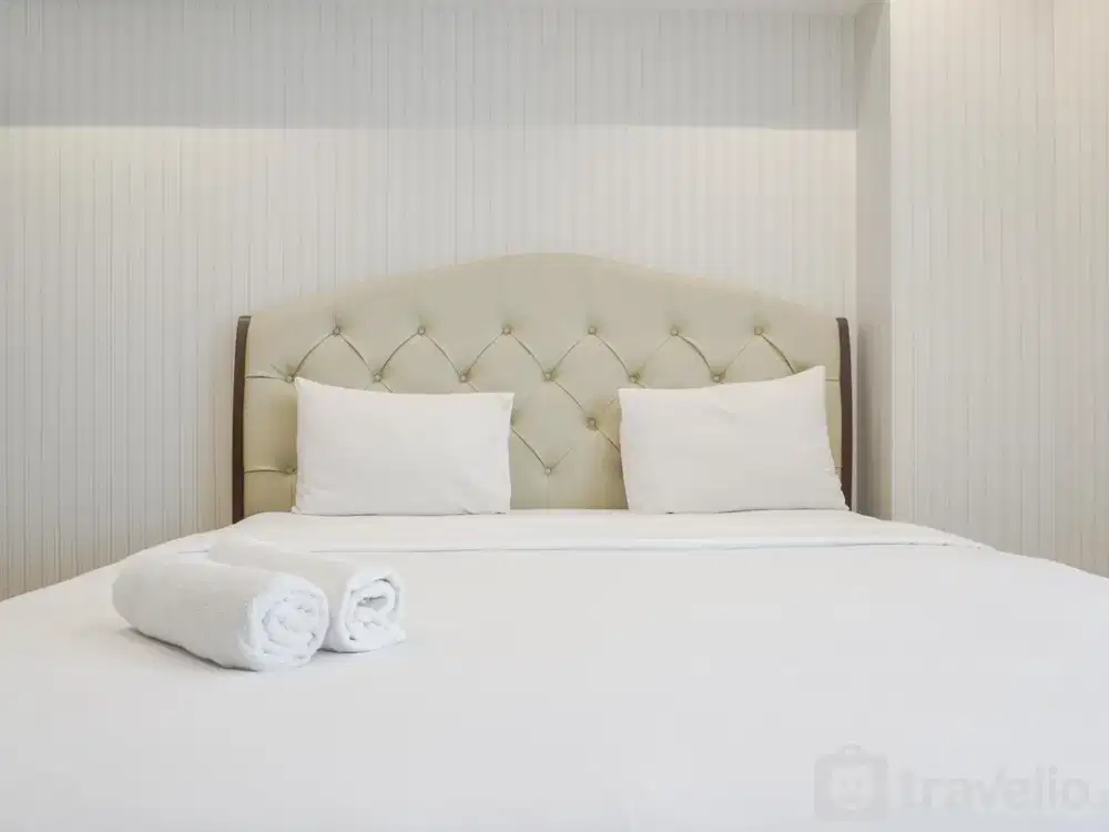 Apartemen Branz BSD City