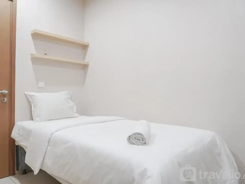 Apartemen Sahid Sudirman Residence