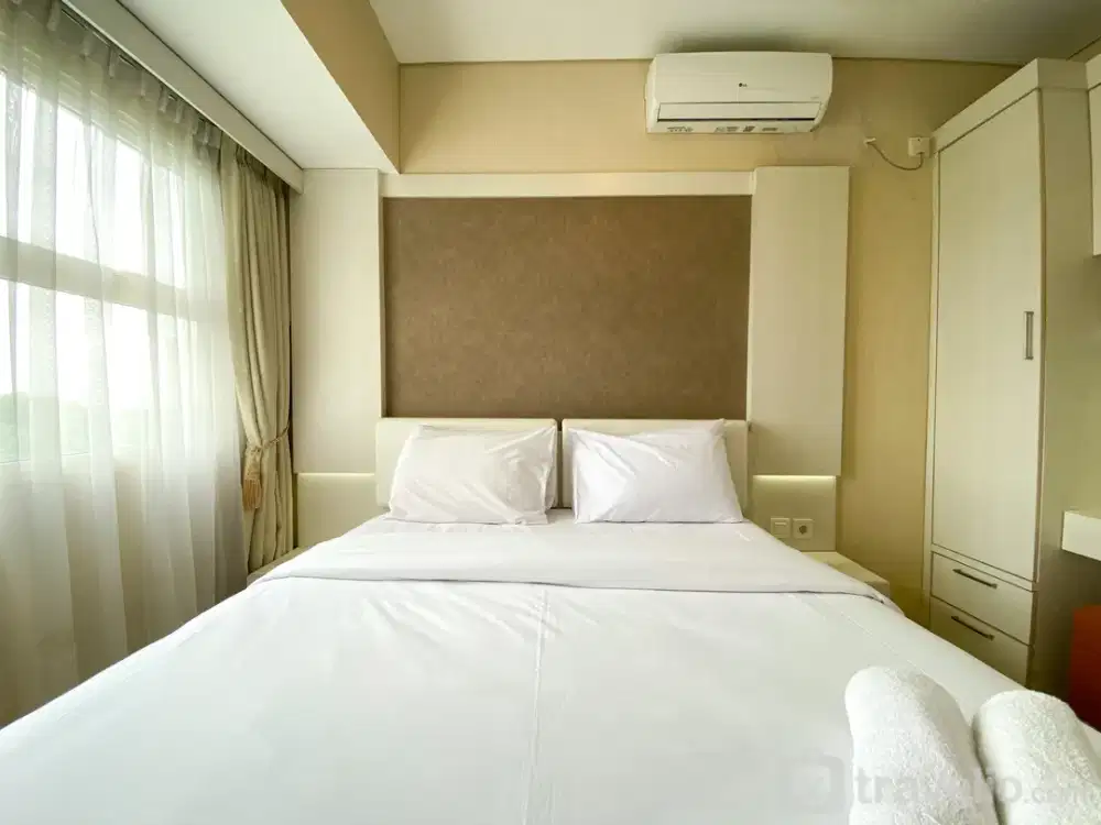 Apartemen Trivium Terrace