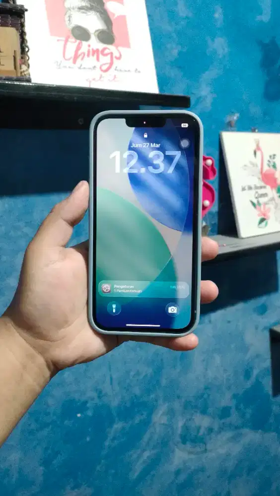 Iphone 14 Basic 128 GB INTER