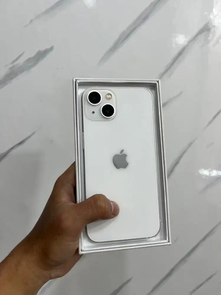 Iphone 13 256 all operator