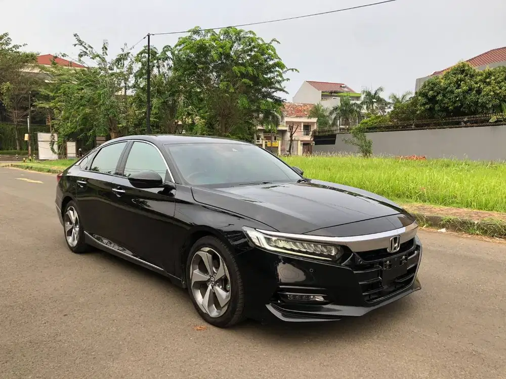 Honda Accord 2023
