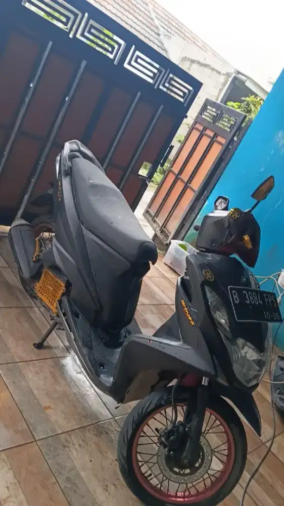 MURAH XEON RC 2013 TANGAN KE-1