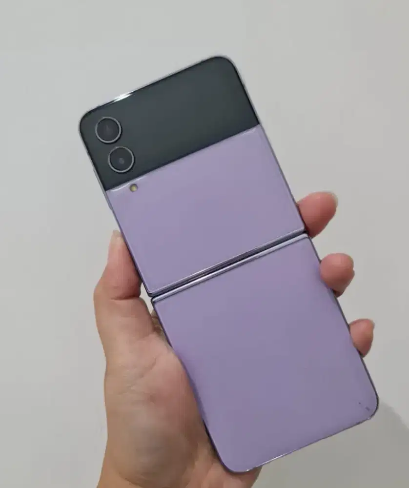 Samsung Z Flip 4