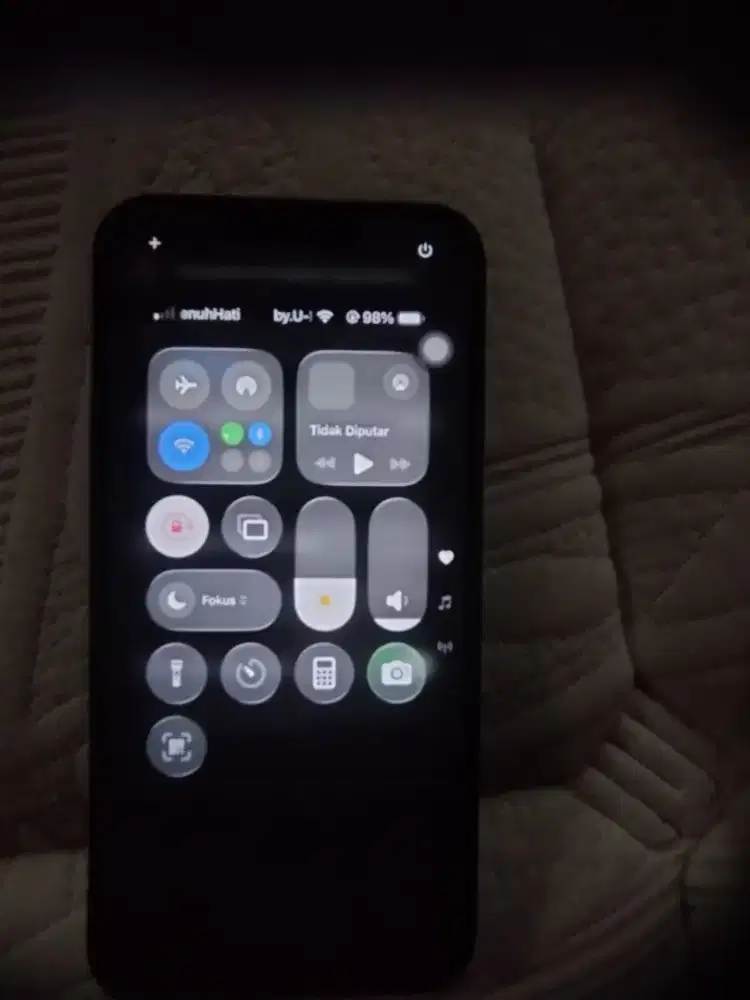 Iphone 14 plus 128 gb inter second