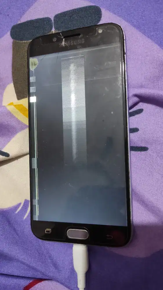 Samsung j7 pro orian