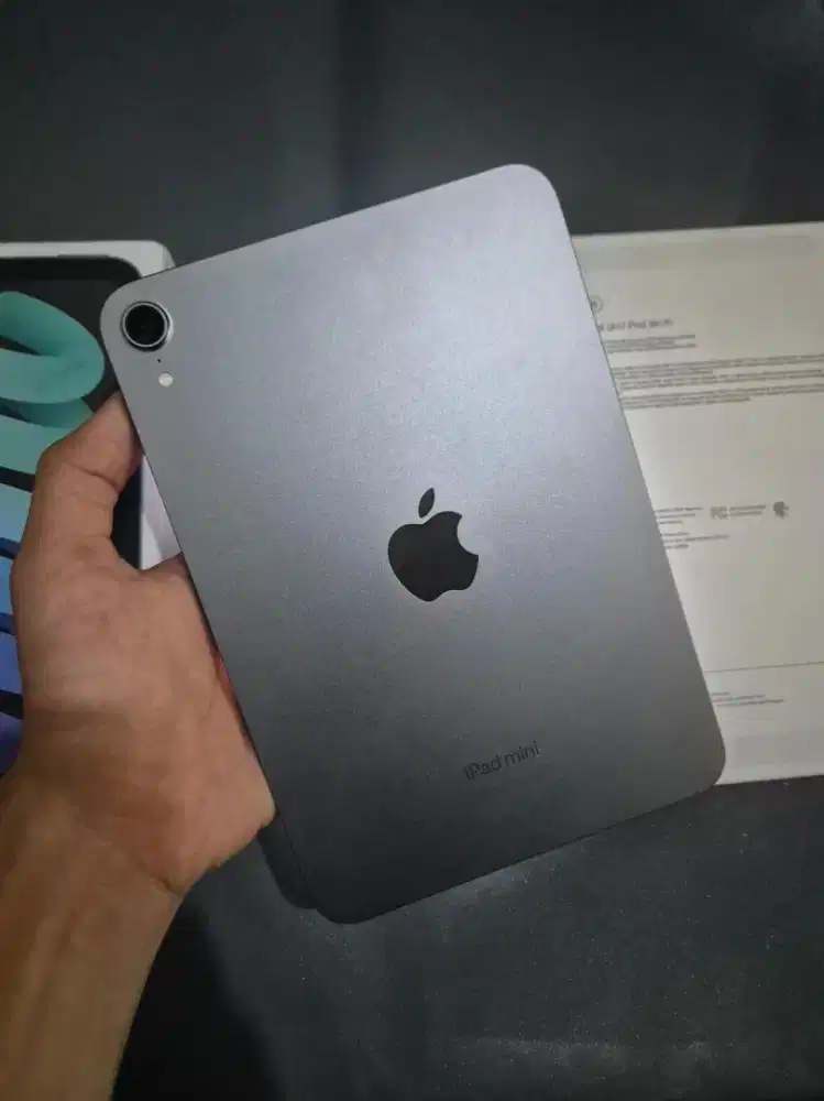 iPad Mini 7 128Gb Allpart Original