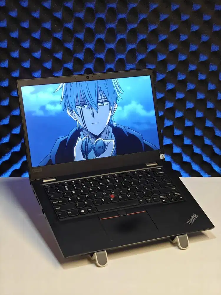 ThinkPad L13 Gen 2 Core i5 SSD 512GB RAM 16GB Bonus Mouse