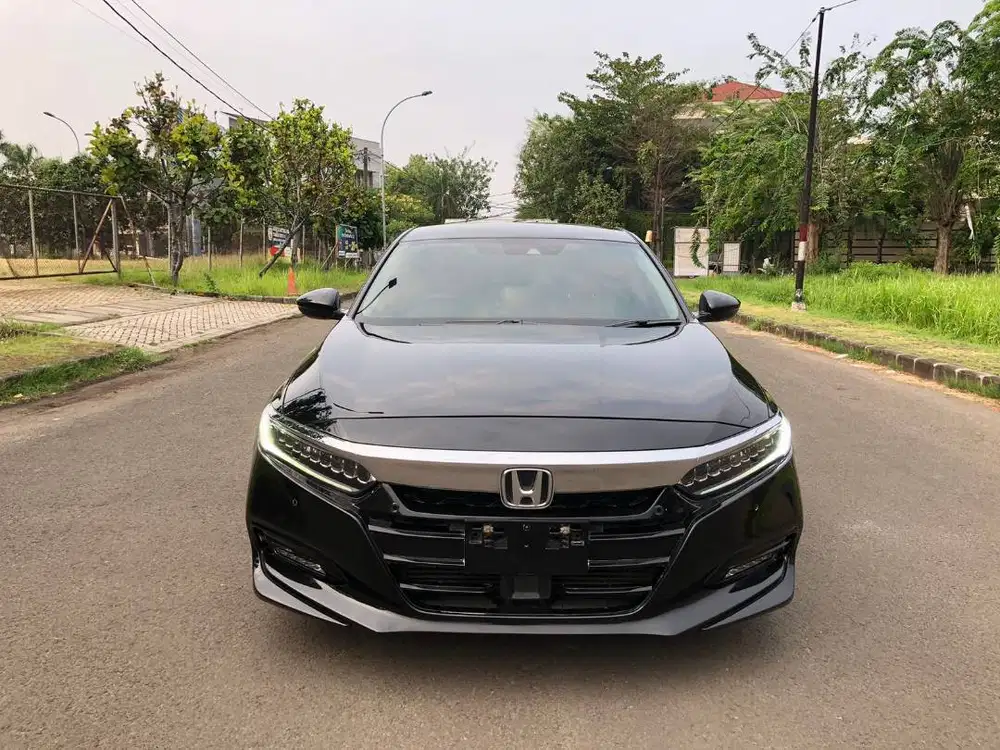 Honda Accord 1.5 2023