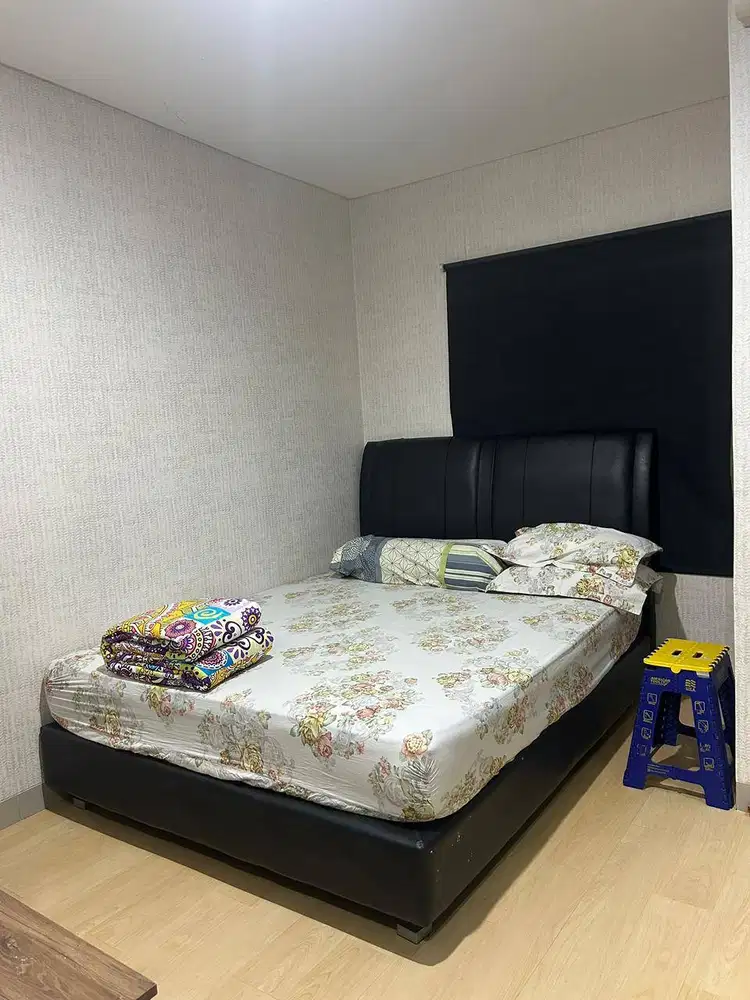 Grand Dhika City Jatiwarna Studio