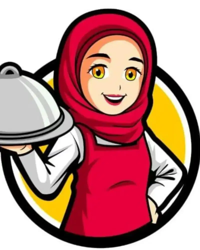 Loker Juru Masak Pengalaman Catering / RM