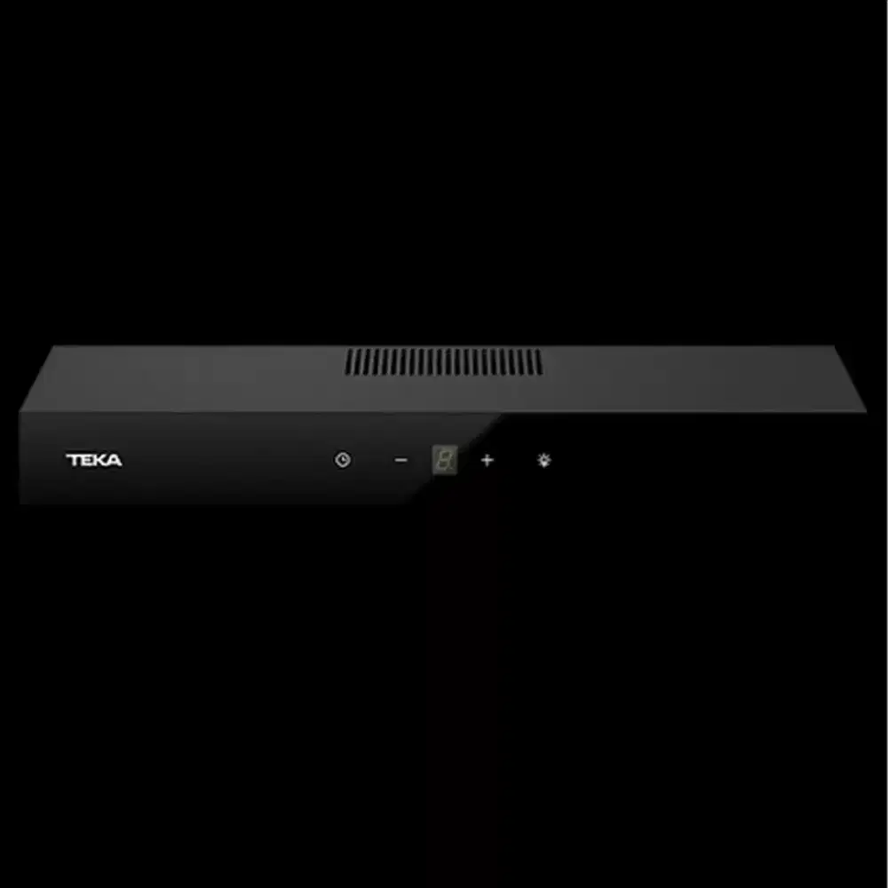 TEKA COOKERHOOD HGI 902 BLACK