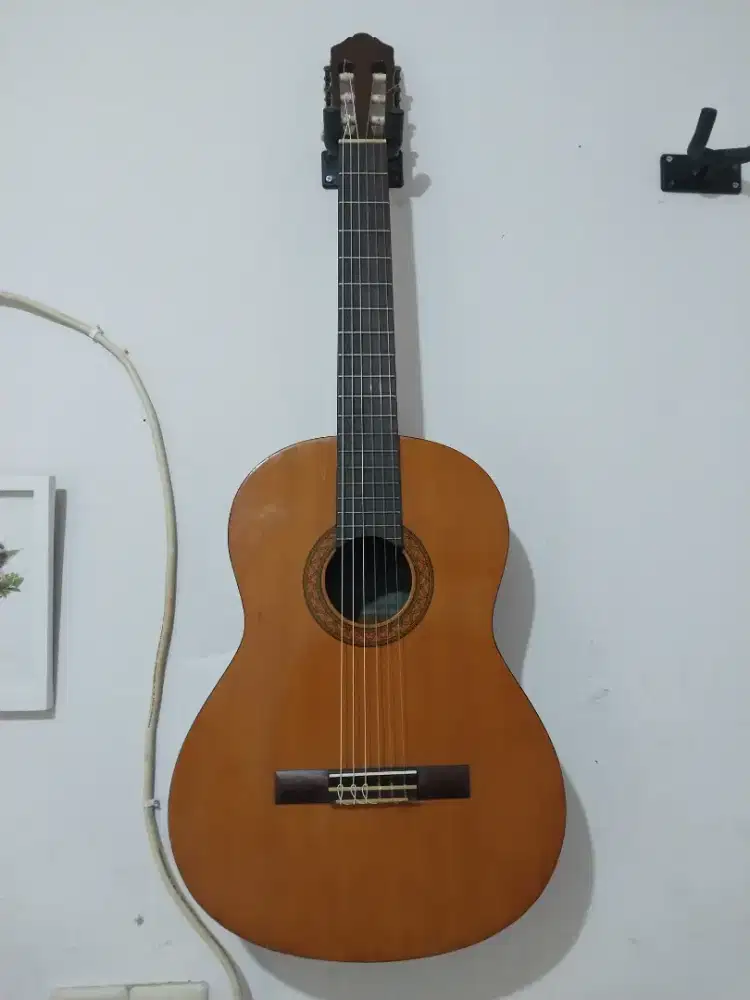 GITAR CLASSIC YAMAHA C40 ORI