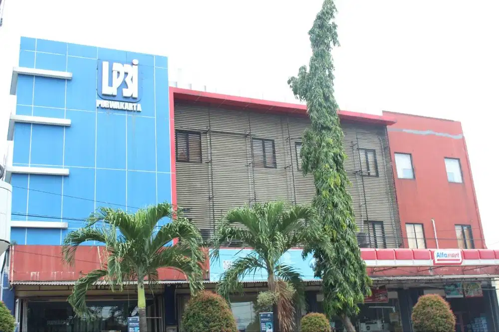 DIJUAL TANAH & BANGUNAN STRATEGIS DI PURWAKARTA11