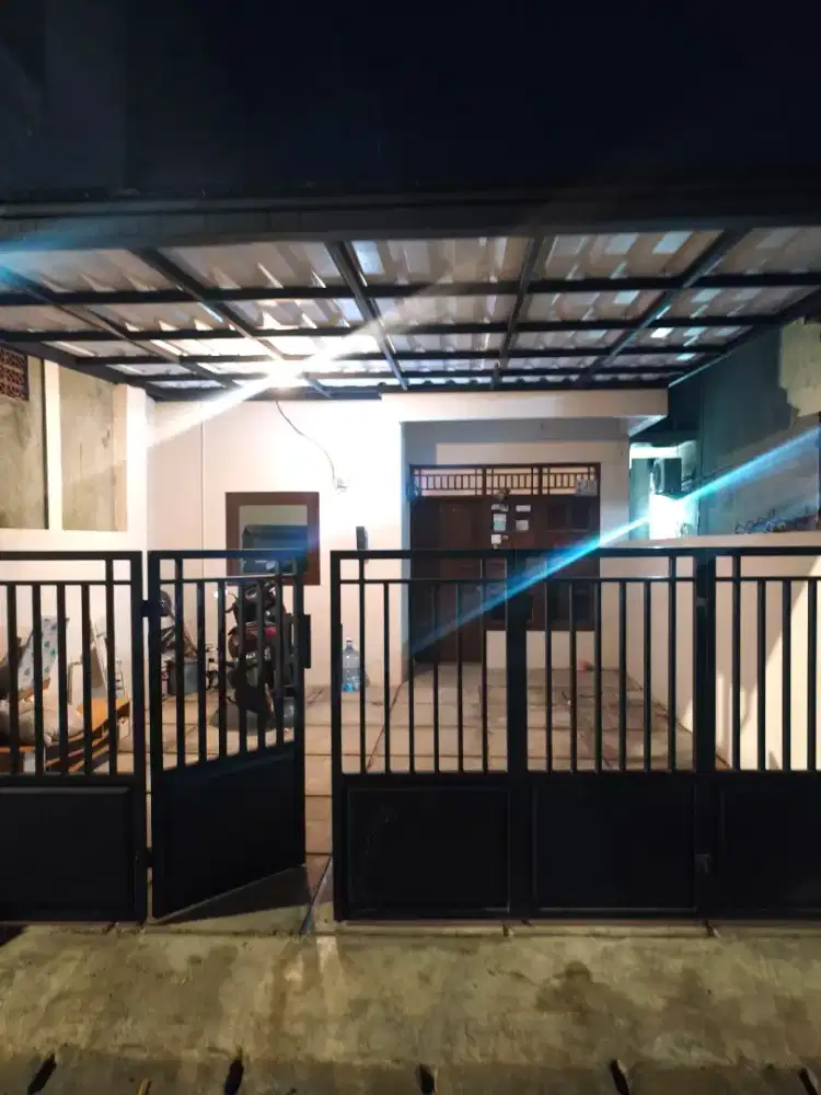 Dijual Rumah di Jakarta Selatan