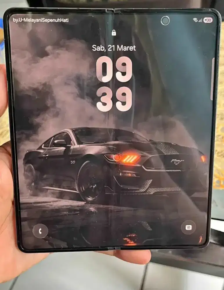 Samsung galaxy fold4