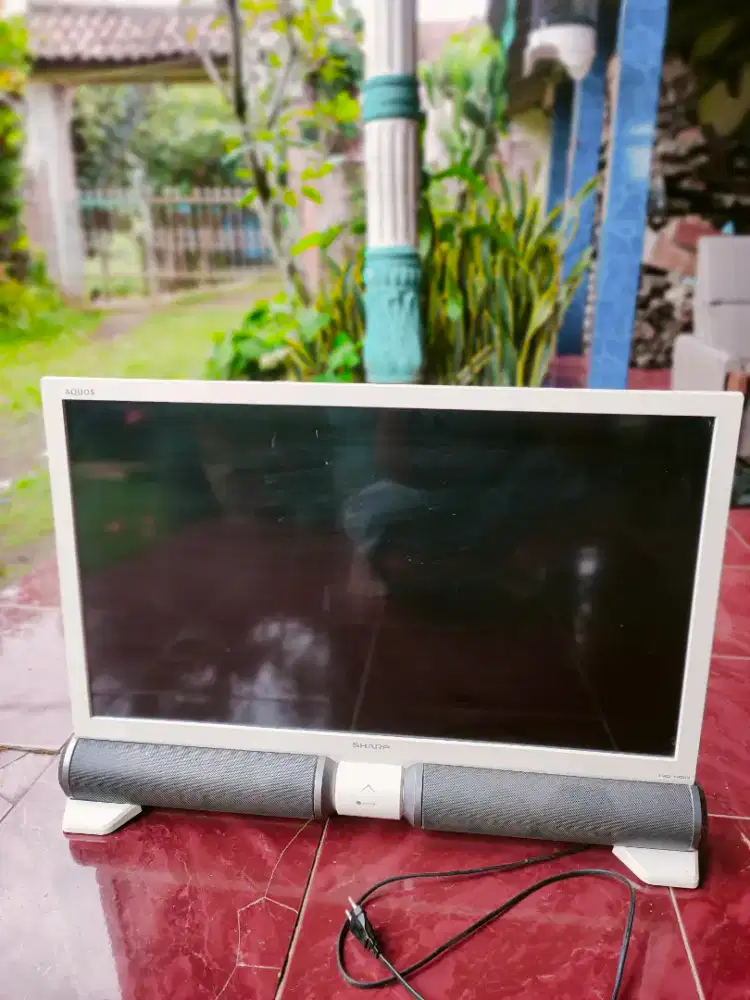 SHARP LED TV Second