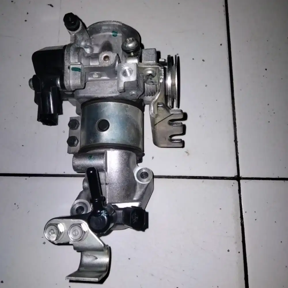 Jual tb standar Vario 160