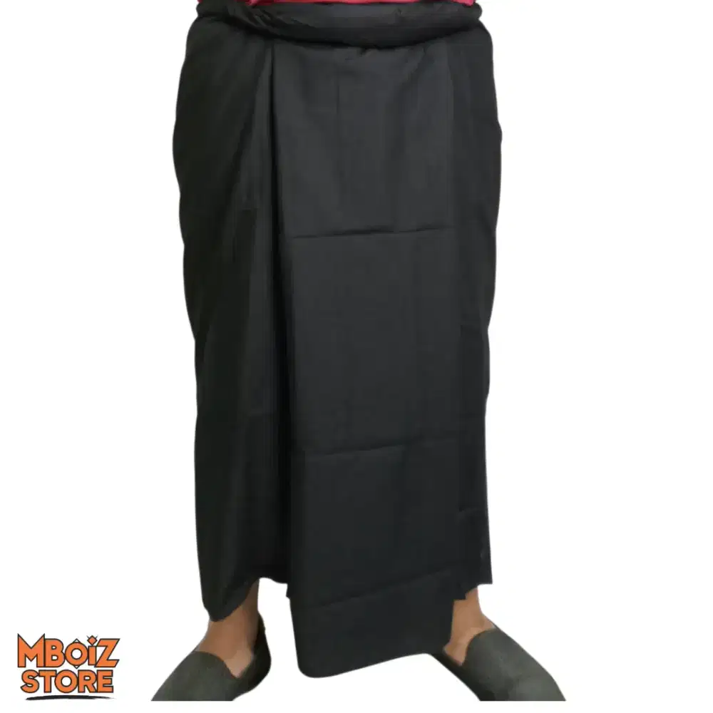 Aneka Sarung Wadimor