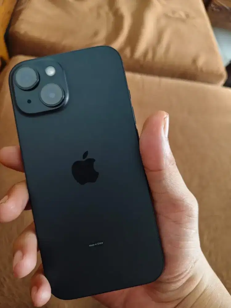 Iphone 15 128gb ibox