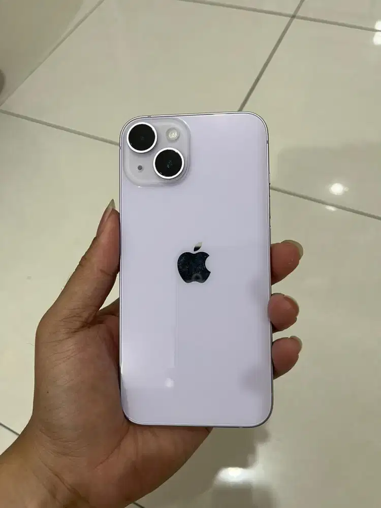 Iphone 14 128gb bh 92