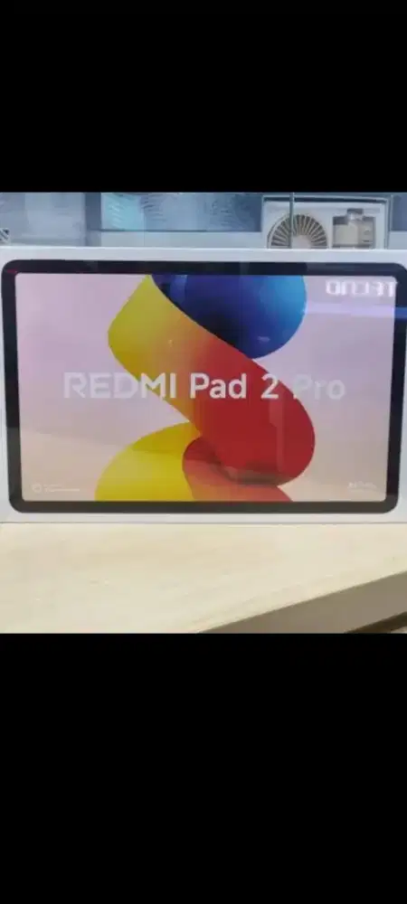 Tablet Xiaomi redmi pad 2 pro 8/256