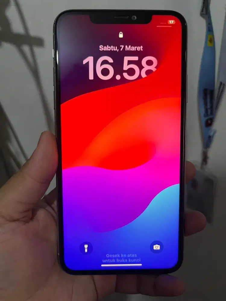 Iphone 11 Promax 64Gb inter